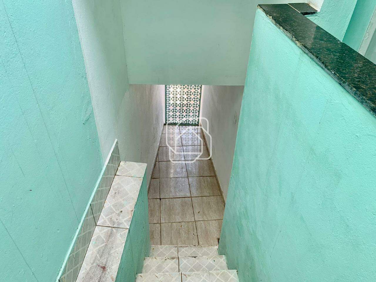 Casa para aluguel em Itu - SP - São Luiz: