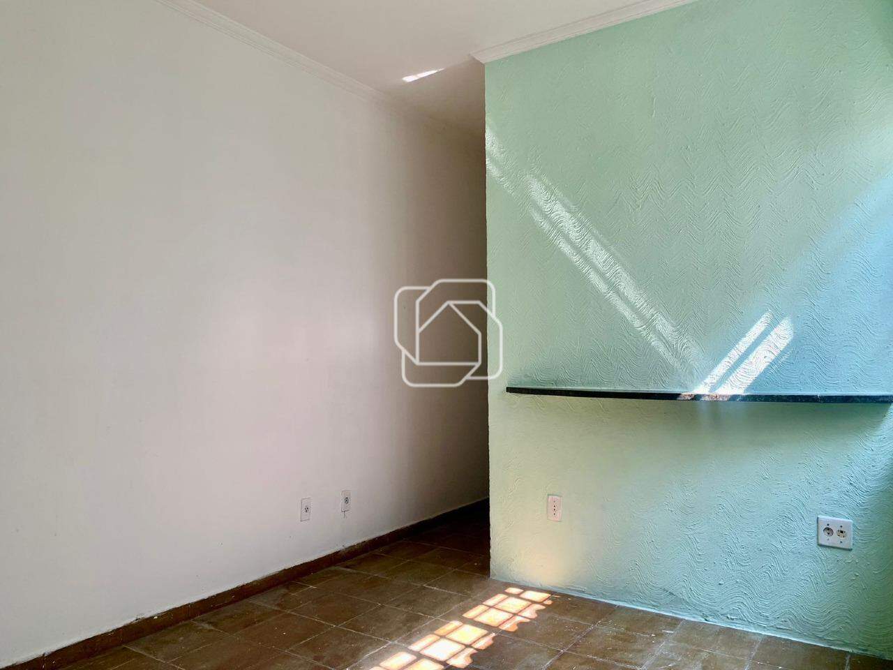 Casa para aluguel em Itu - SP - São Luiz: