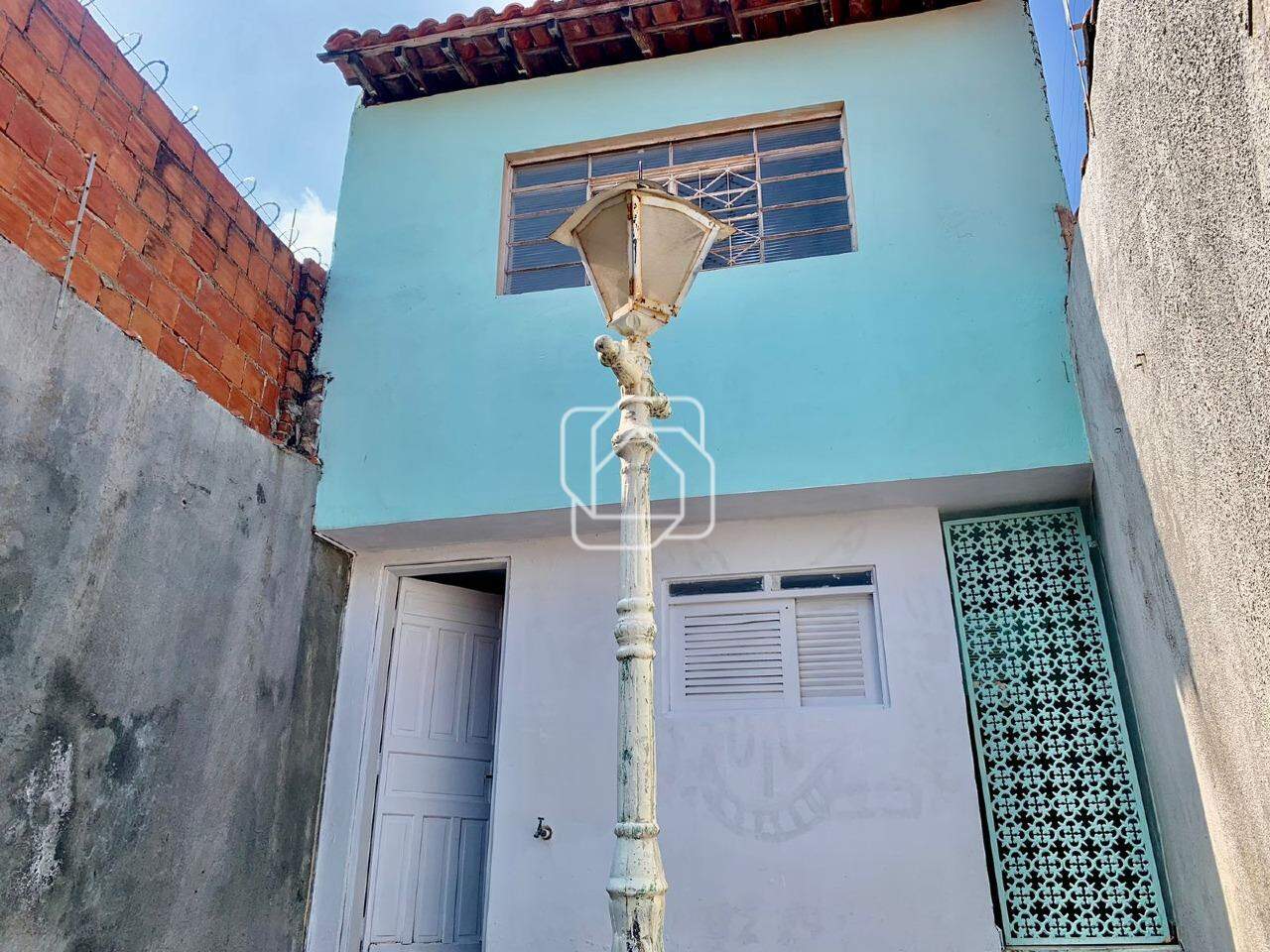 Casa para aluguel em Itu - SP - São Luiz: