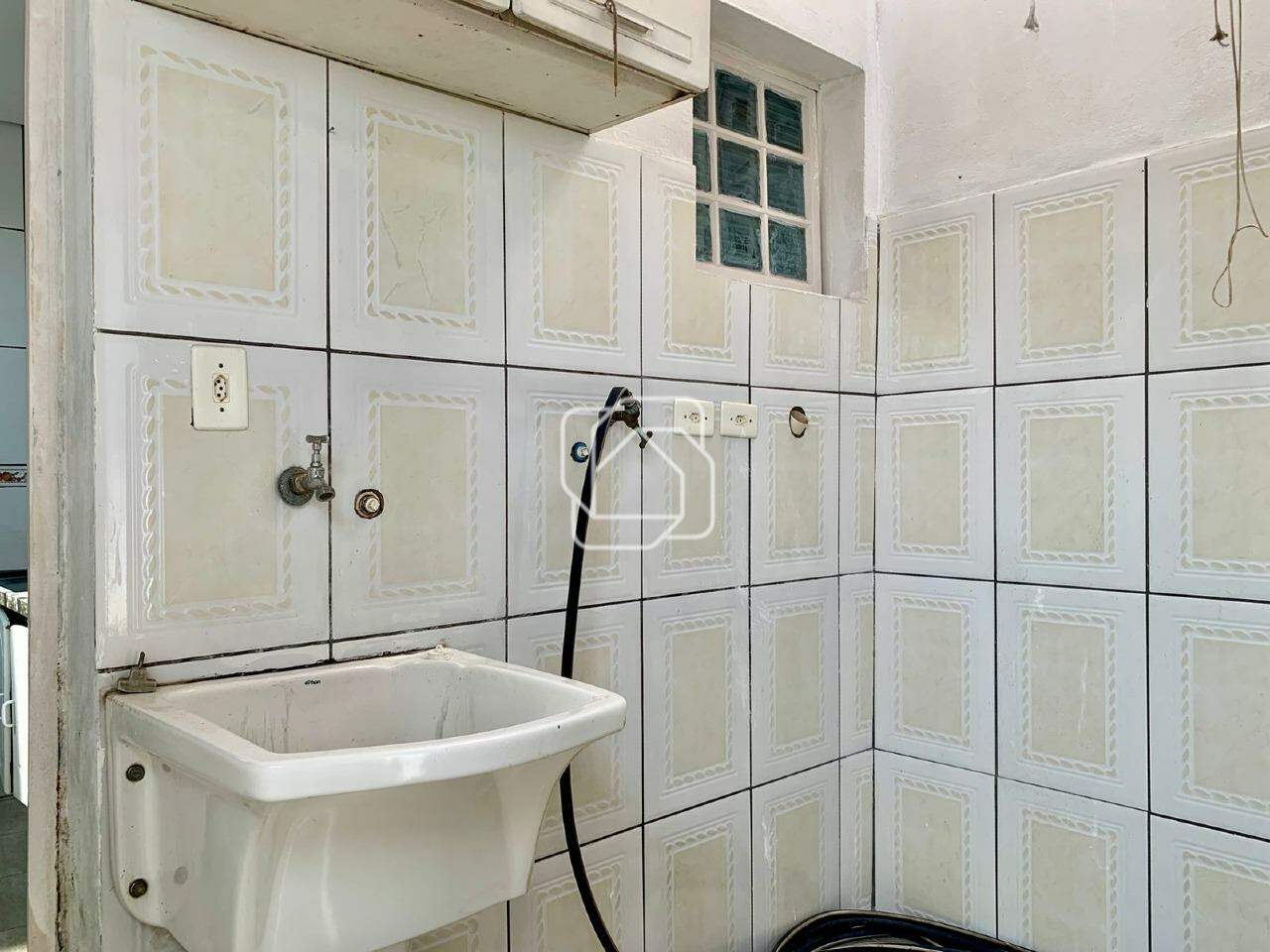 Casa para aluguel em Itu - SP - São Luiz: