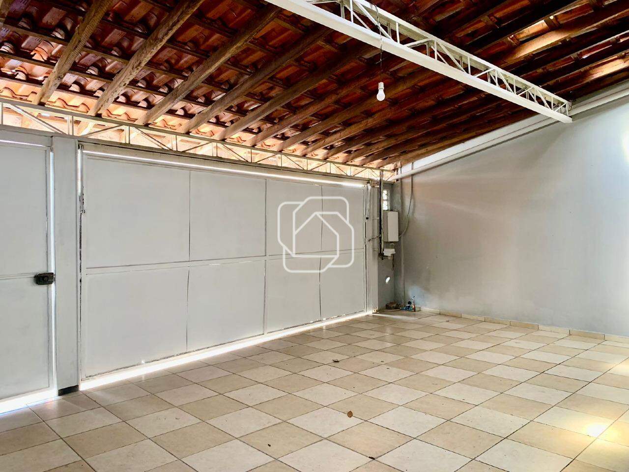 Casa para aluguel em Itu - SP - São Luiz: 