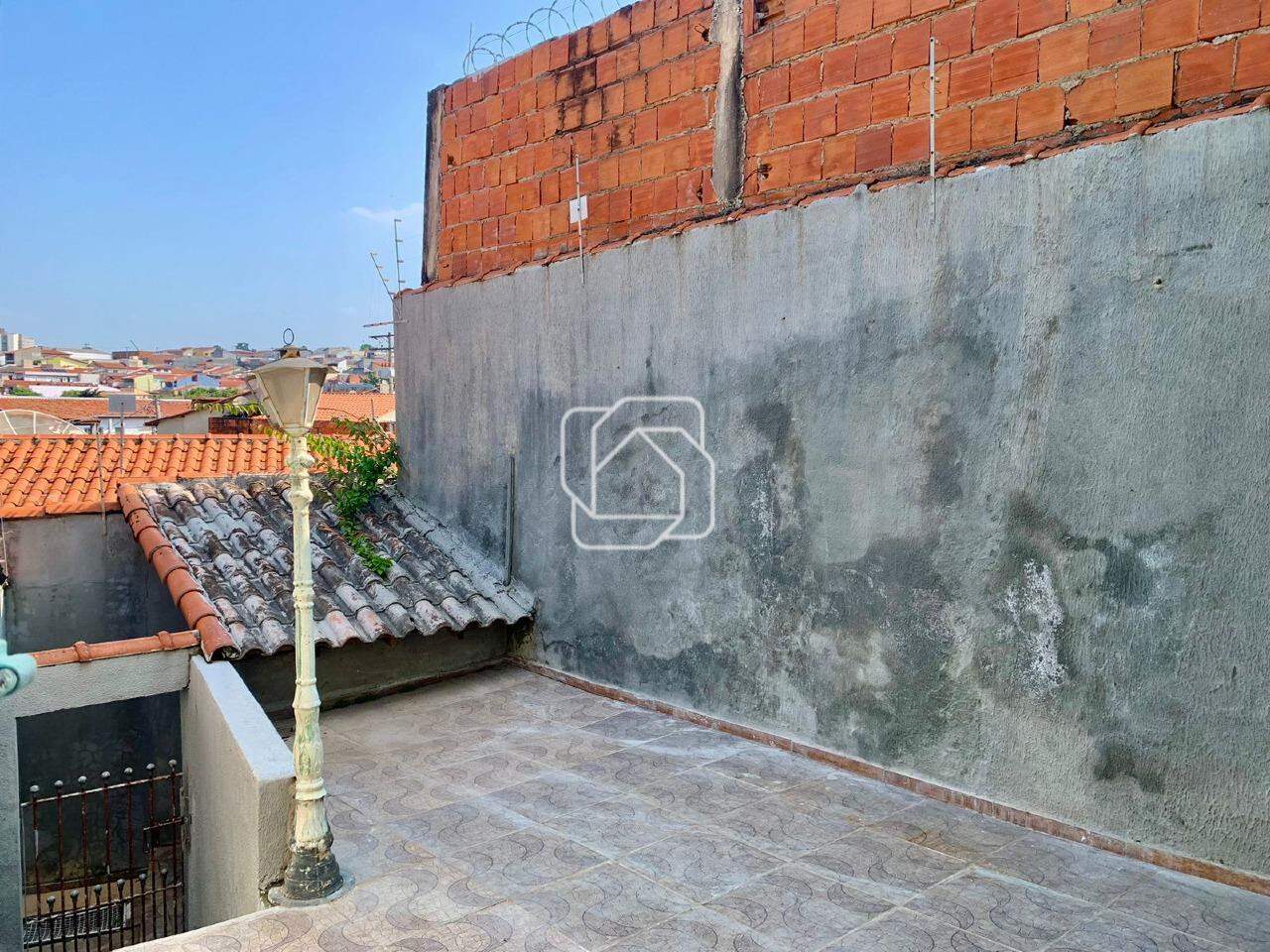 Casa para aluguel em Itu - SP - São Luiz: