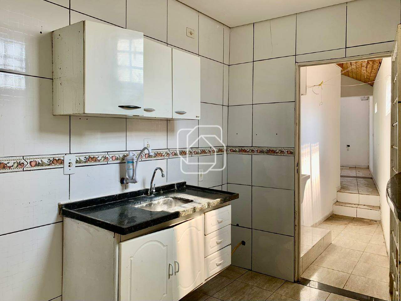 Casa para aluguel em Itu - SP - São Luiz: