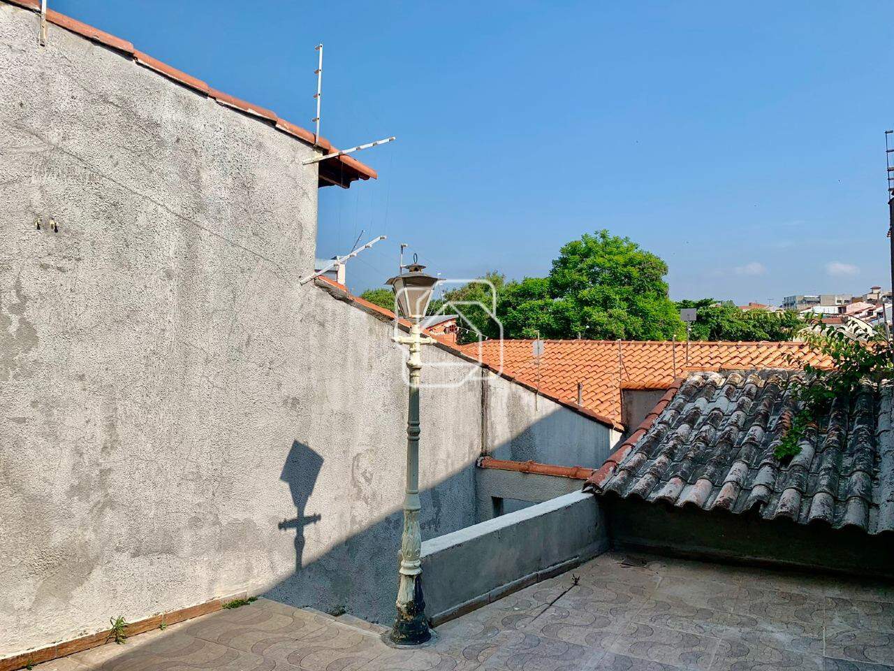 Casa para aluguel em Itu - SP - São Luiz:
