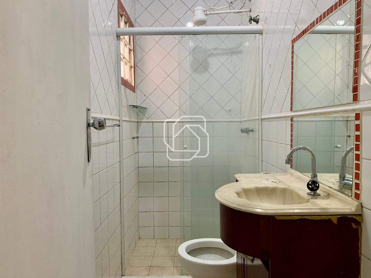 Casa para aluguel em Itu - SP - São Luiz: