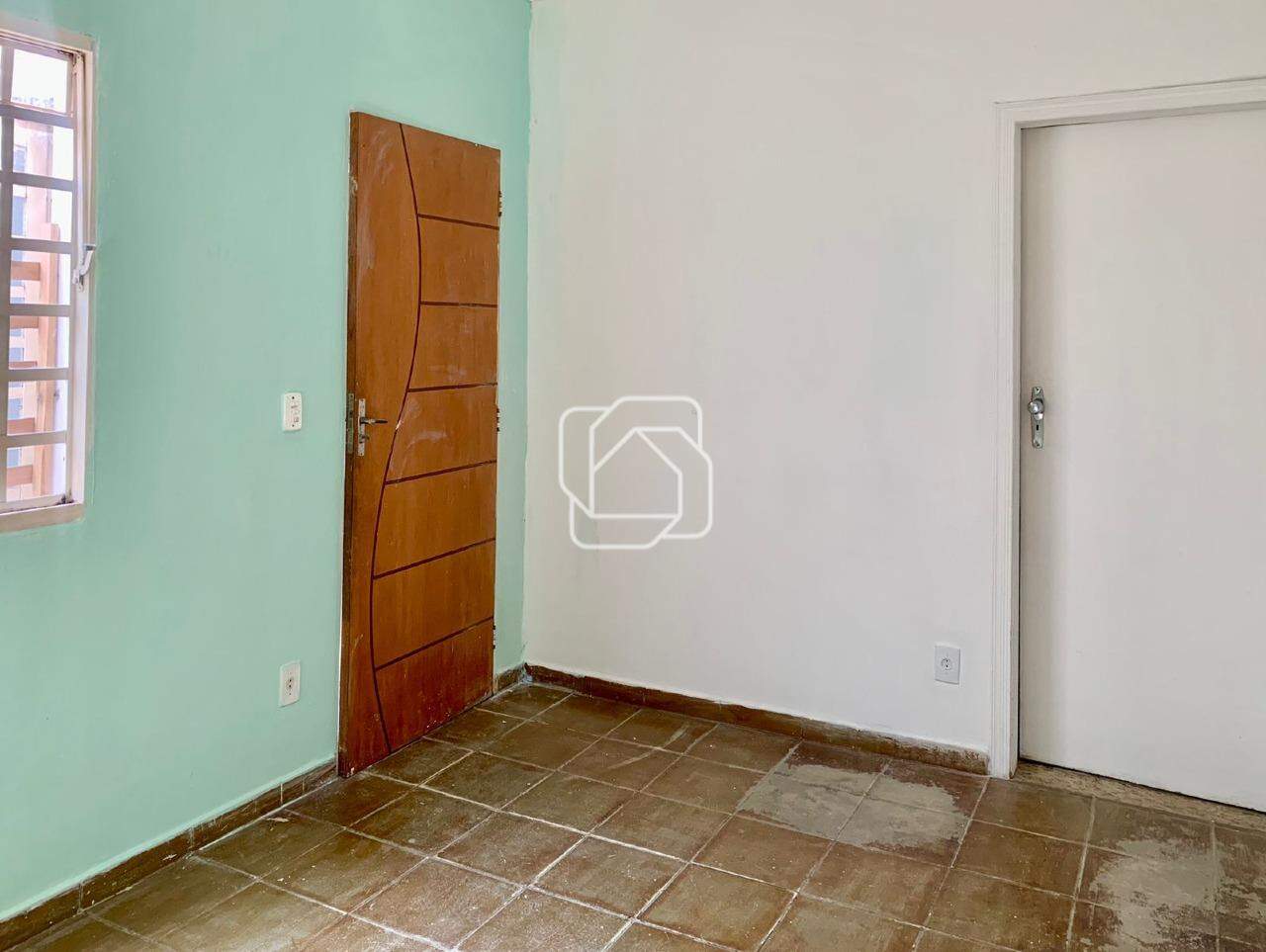Casa para aluguel em Itu - SP - São Luiz: