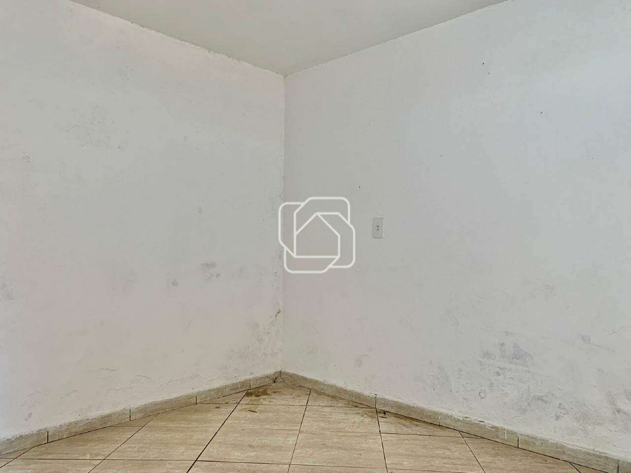 Casa para aluguel em Itu - SP - São Luiz: