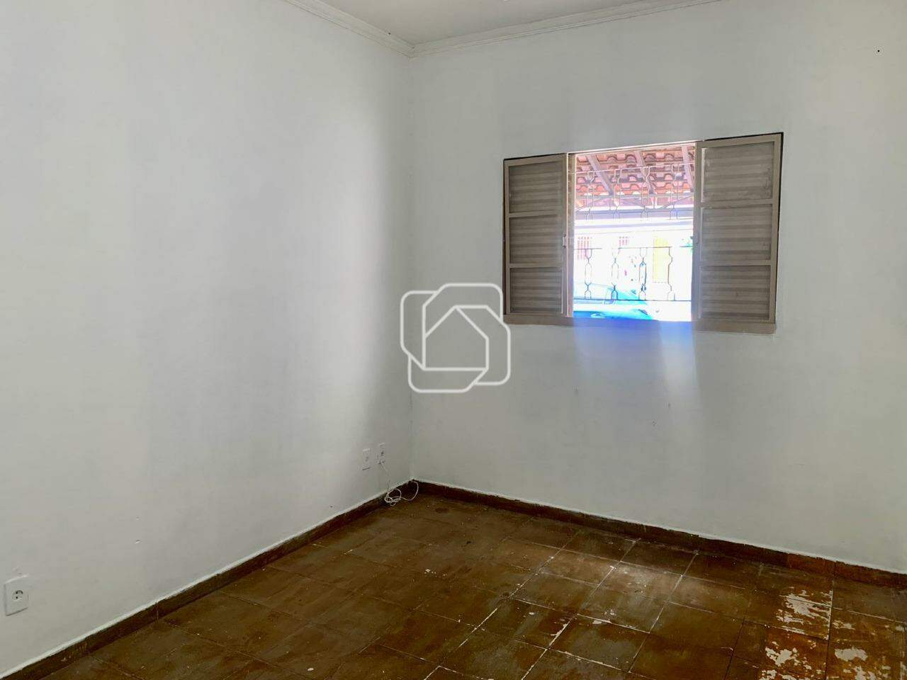 Casa para aluguel em Itu - SP - São Luiz: