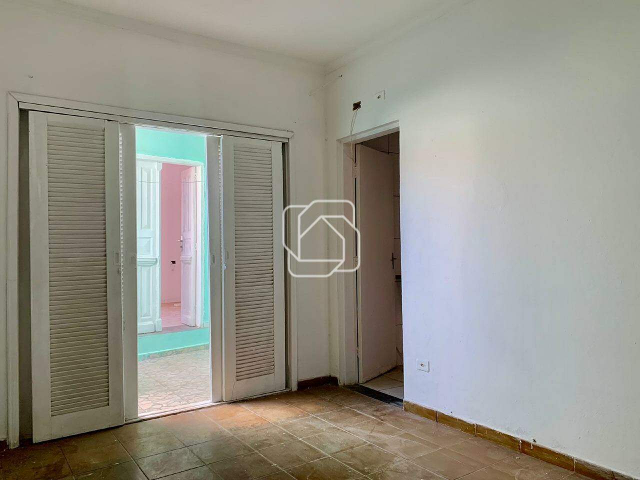 Casa para aluguel em Itu - SP - São Luiz: