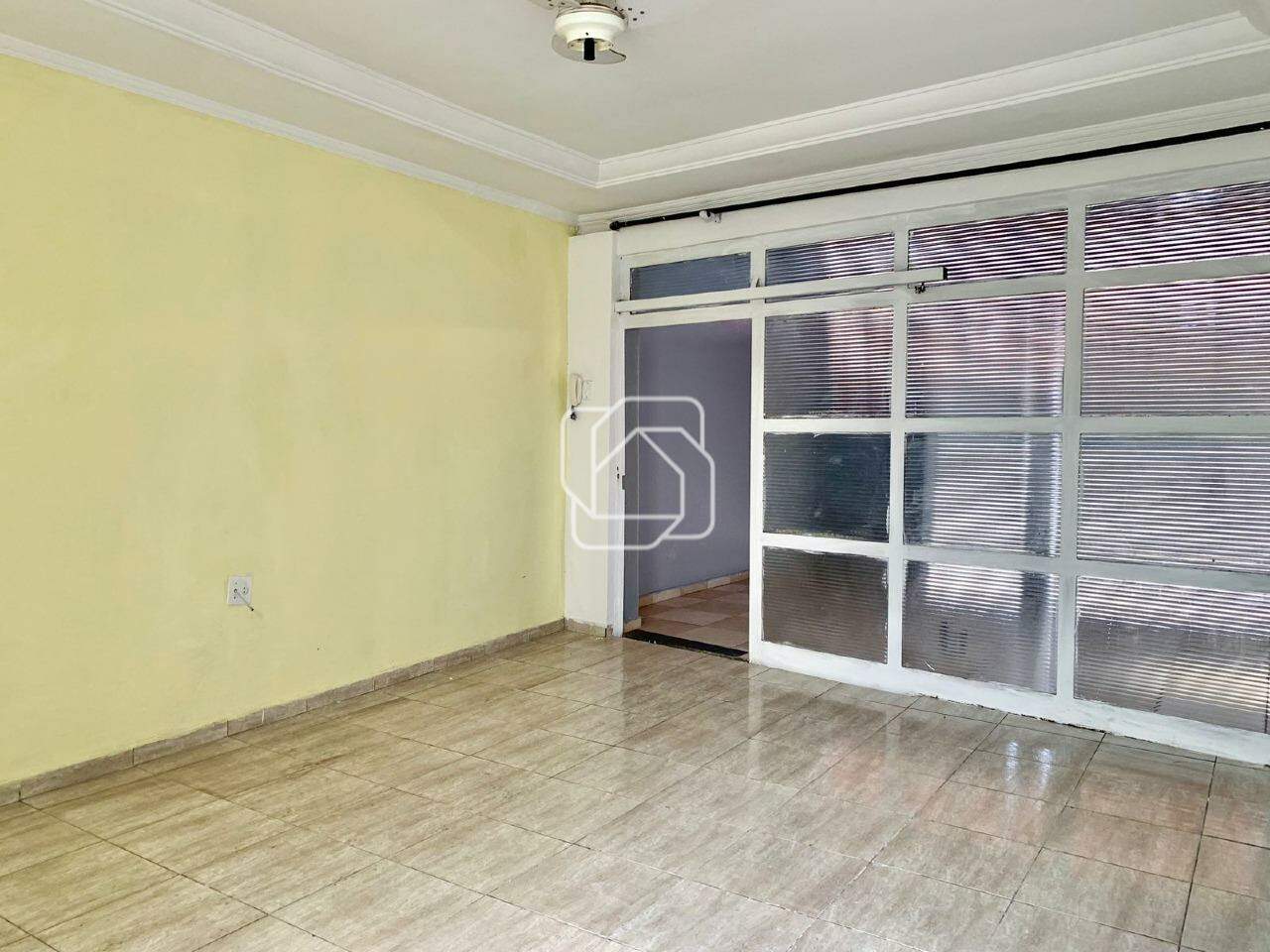 Casa para aluguel em Itu - SP - São Luiz: