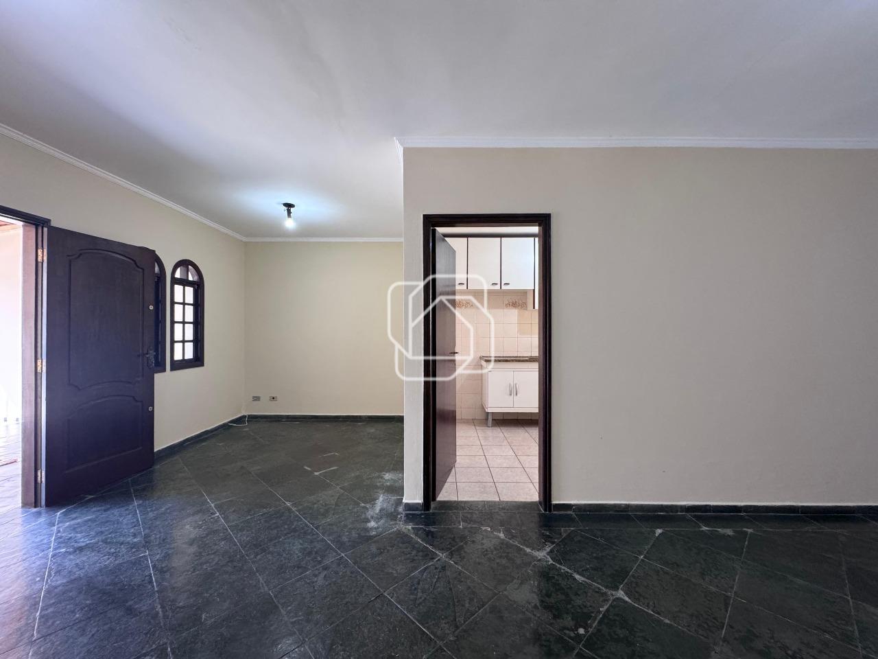 Casa para aluguel em Itu - SP - São Luiz: 