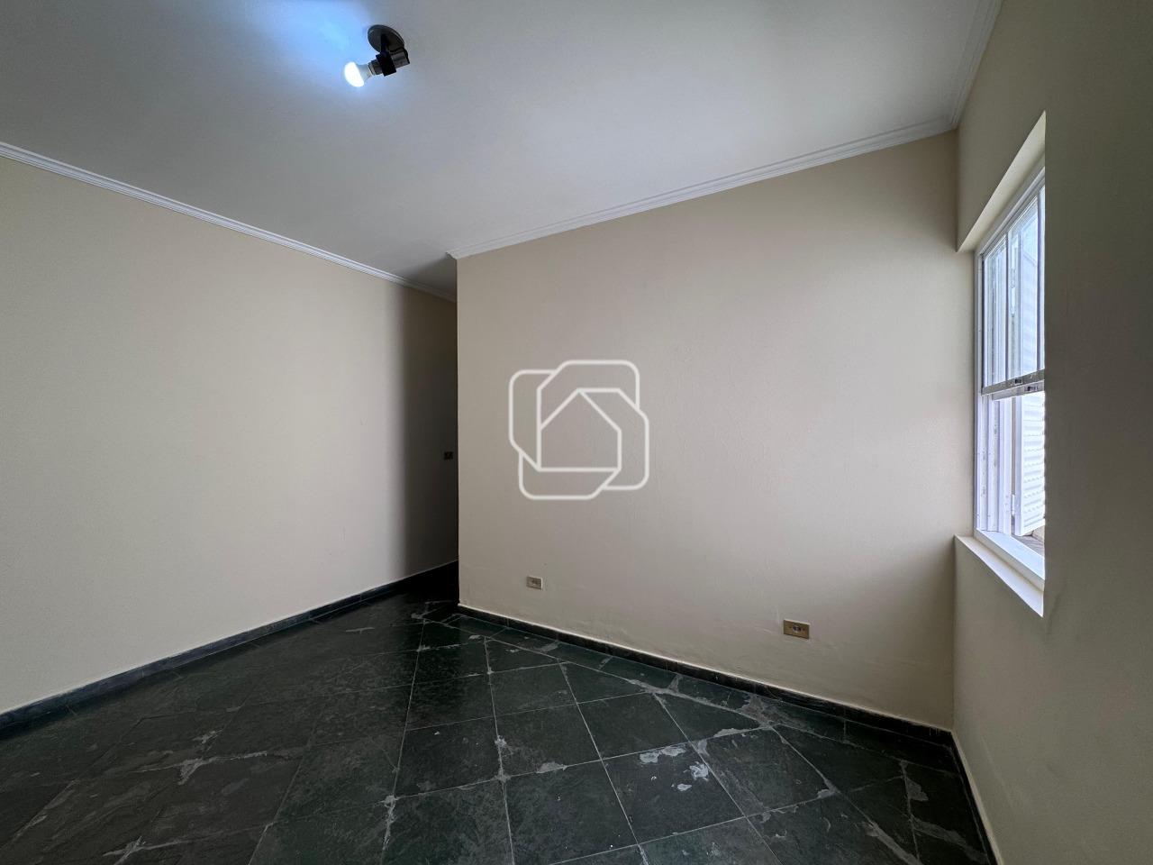 Casa para aluguel em Itu - SP - São Luiz: 