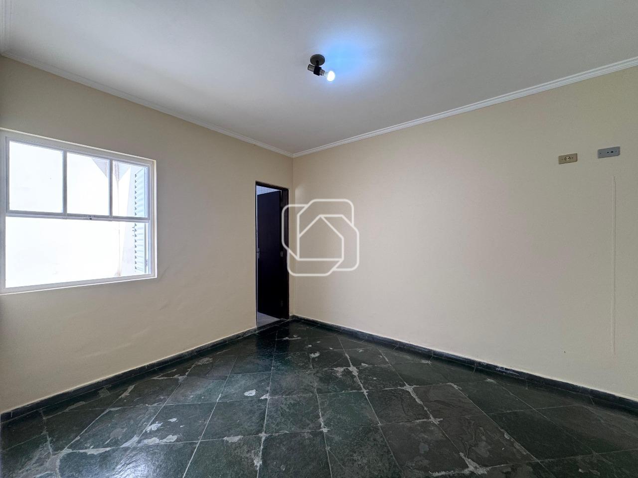 Casa para aluguel em Itu - SP - São Luiz: 