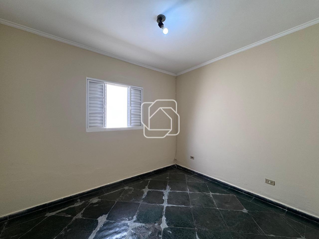 Casa para aluguel em Itu - SP - São Luiz: 