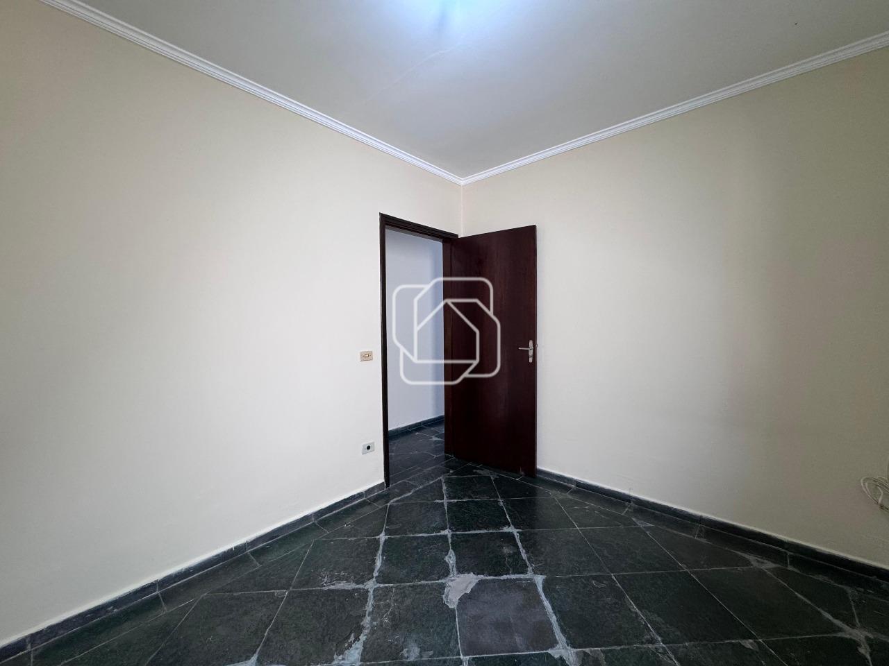 Casa para aluguel em Itu - SP - São Luiz: 