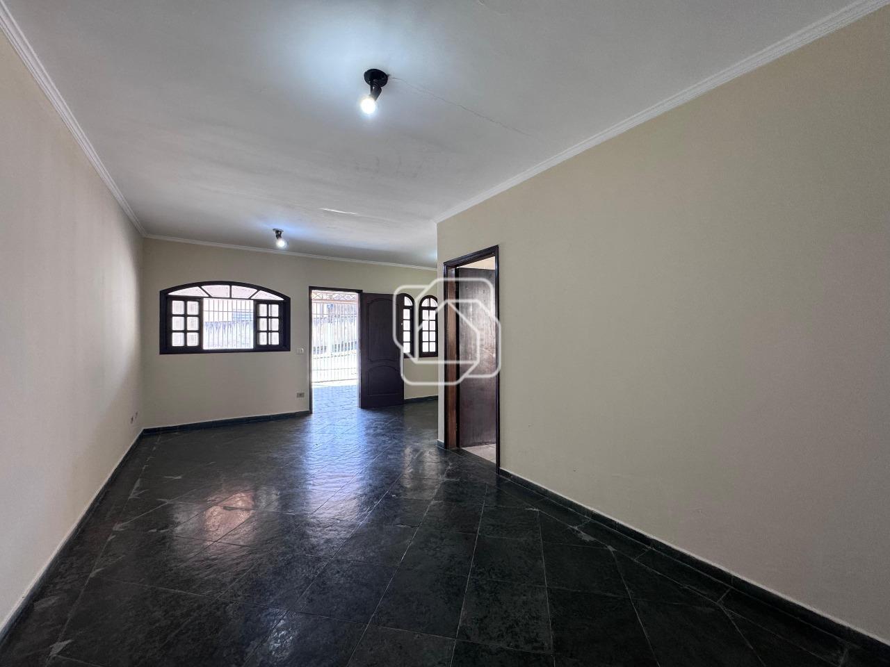 Casa para aluguel em Itu - SP - São Luiz: 