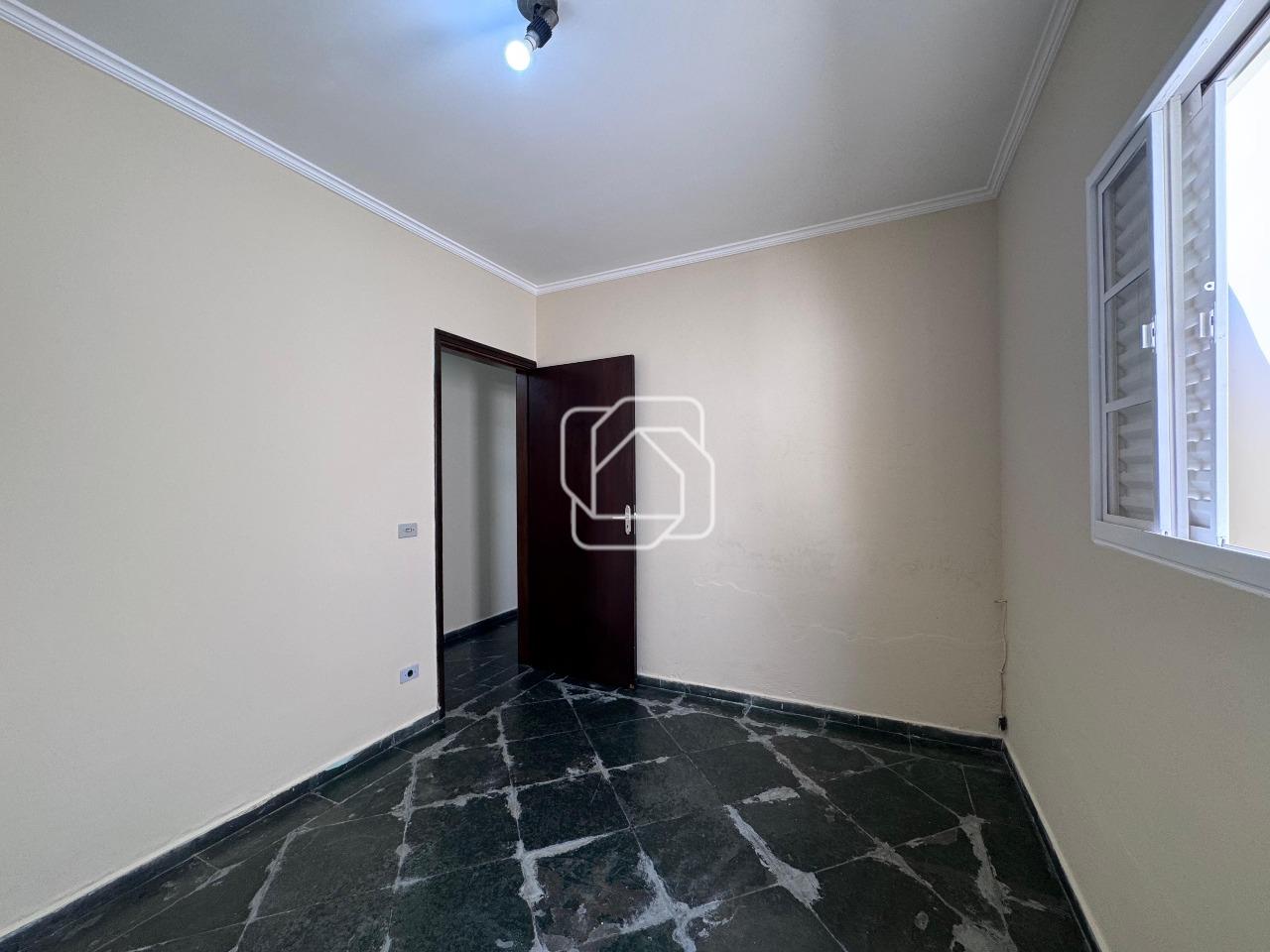 Casa para aluguel em Itu - SP - São Luiz: 