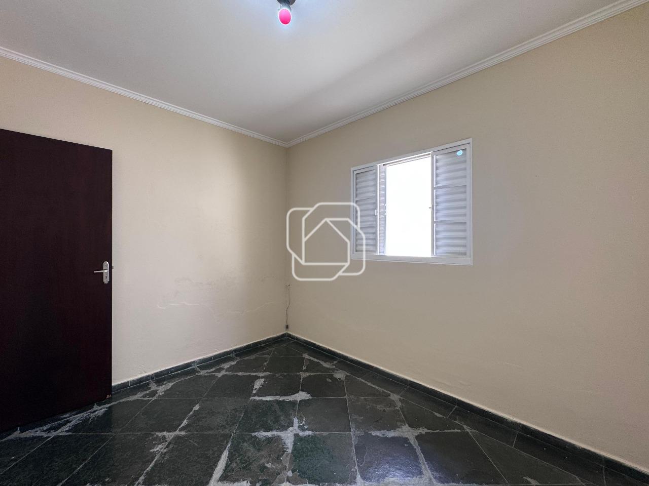 Casa para aluguel em Itu - SP - São Luiz: 