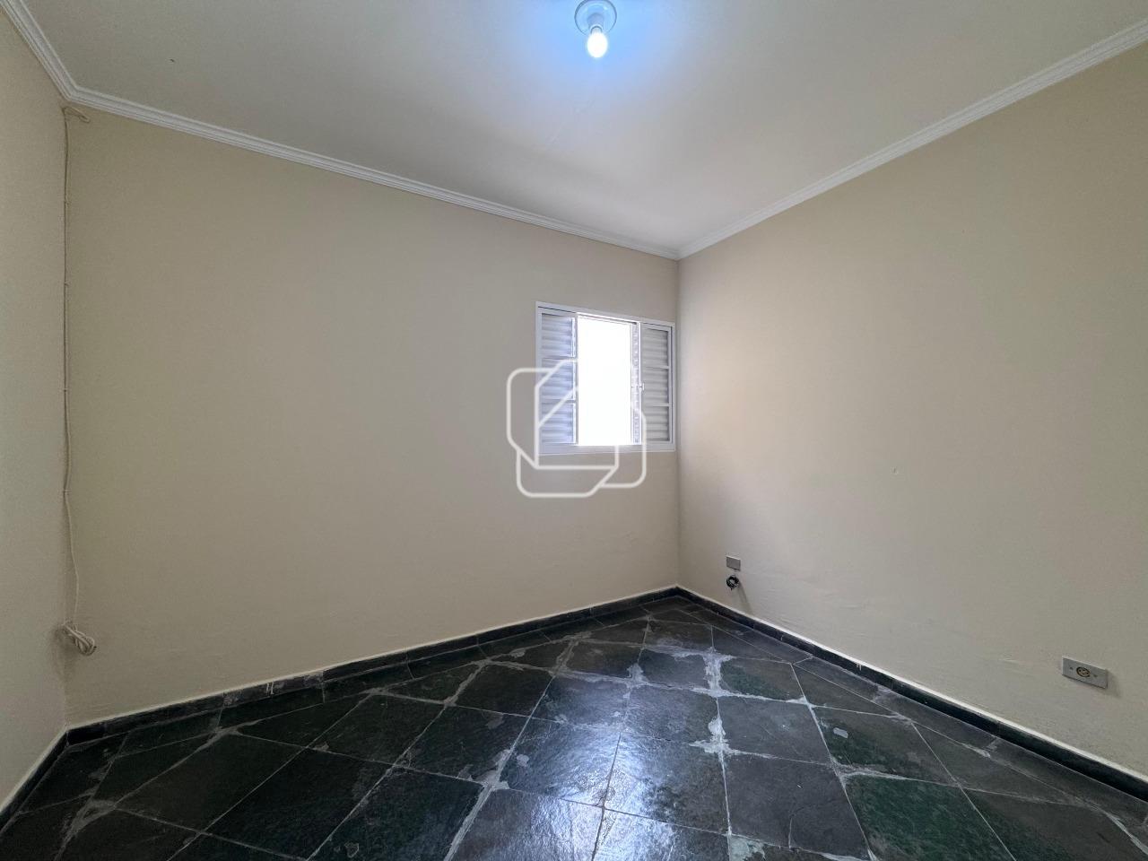 Casa para aluguel em Itu - SP - São Luiz: 