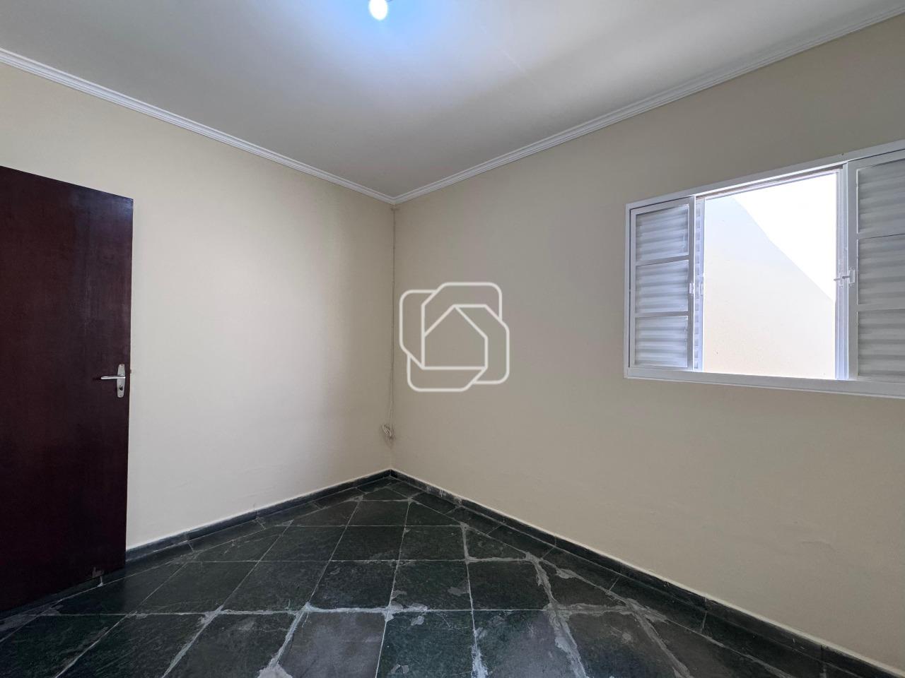 Casa para aluguel em Itu - SP - São Luiz: 