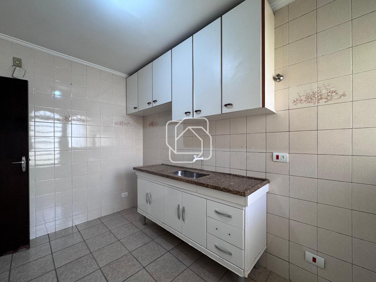 Casa para aluguel em Itu - SP - São Luiz: 