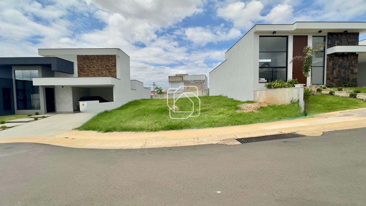 Terreno à venda em Indaiatuba - SP - Jardim Residencial Dona Maria José: Visão geral do terreno