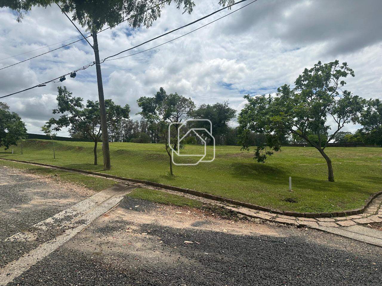 Terreno à venda em Itu - SP - Fazenda Vila Real de Itu: