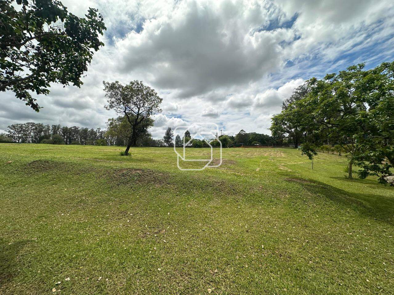 Terreno à venda em Itu - SP - Fazenda Vila Real de Itu: