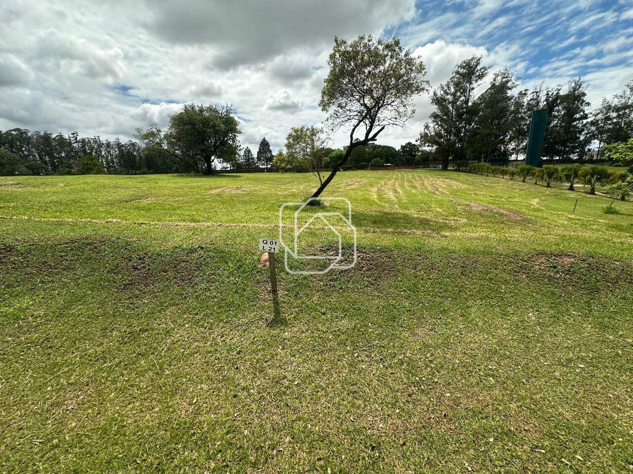 Terreno à venda em Itu - SP - Fazenda Vila Real de Itu: