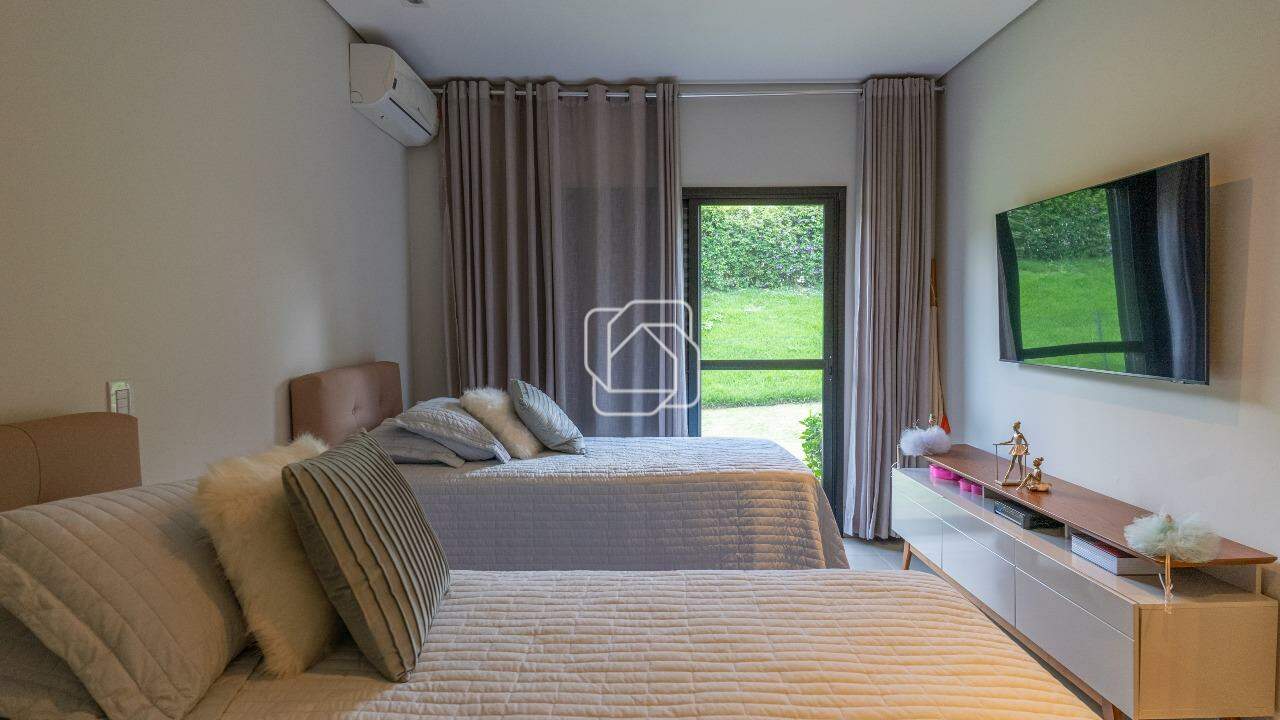 Casa de Condomínio à venda em Itu - SP - Fazenda Vila Real de Itu: 