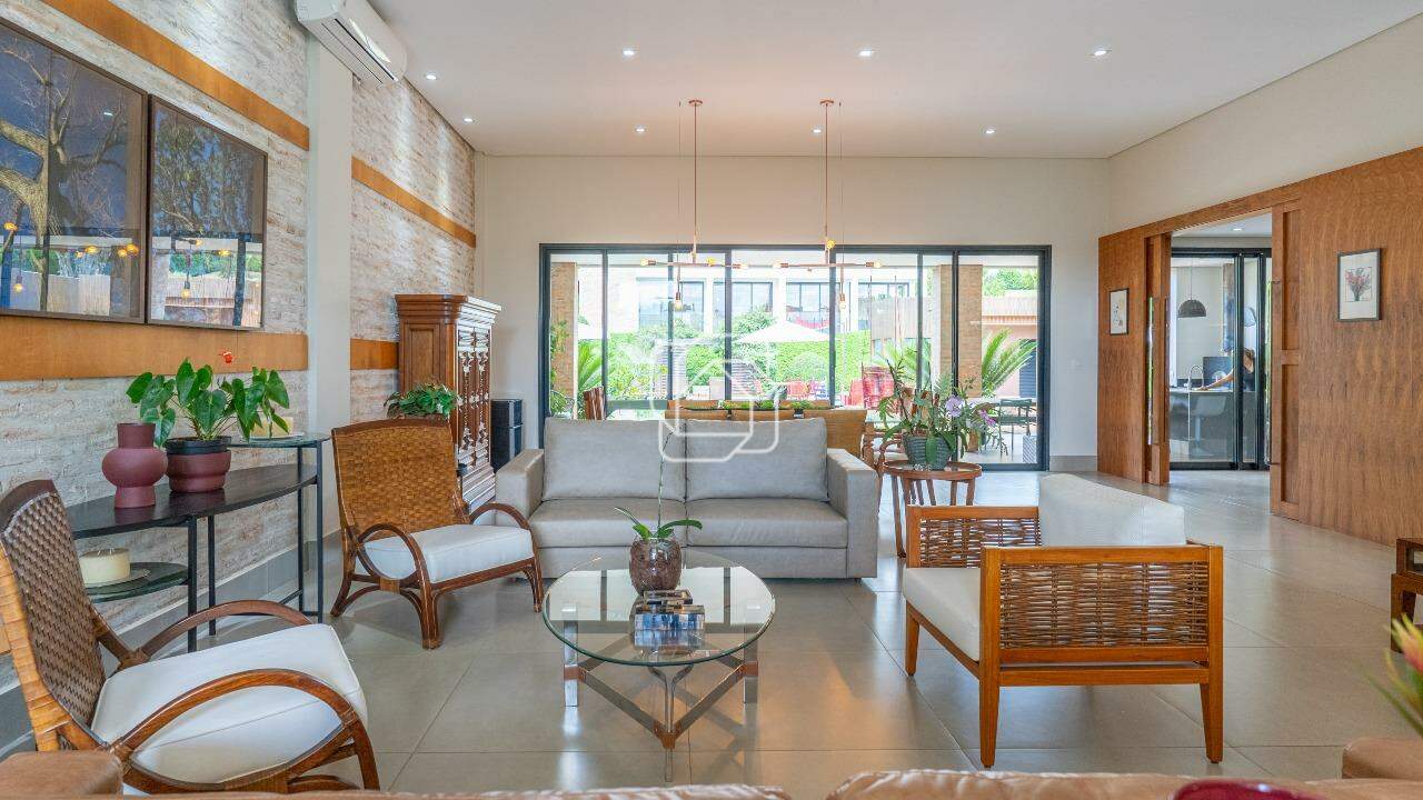 Casa de Condomínio à venda em Itu - SP - Fazenda Vila Real de Itu: 
