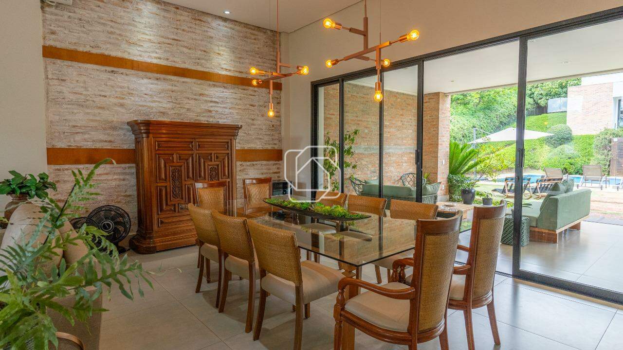 Casa de Condomínio à venda em Itu - SP - Fazenda Vila Real de Itu: 