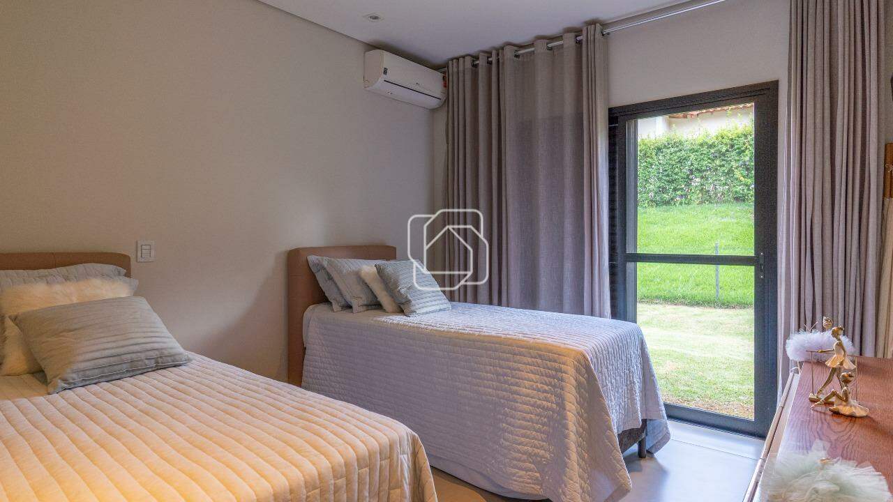 Casa de Condomínio à venda em Itu - SP - Fazenda Vila Real de Itu: 