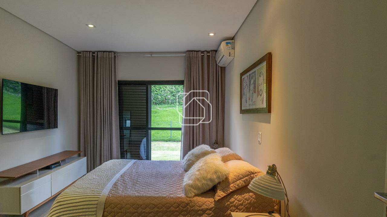 Casa de Condomínio à venda em Itu - SP - Fazenda Vila Real de Itu: 