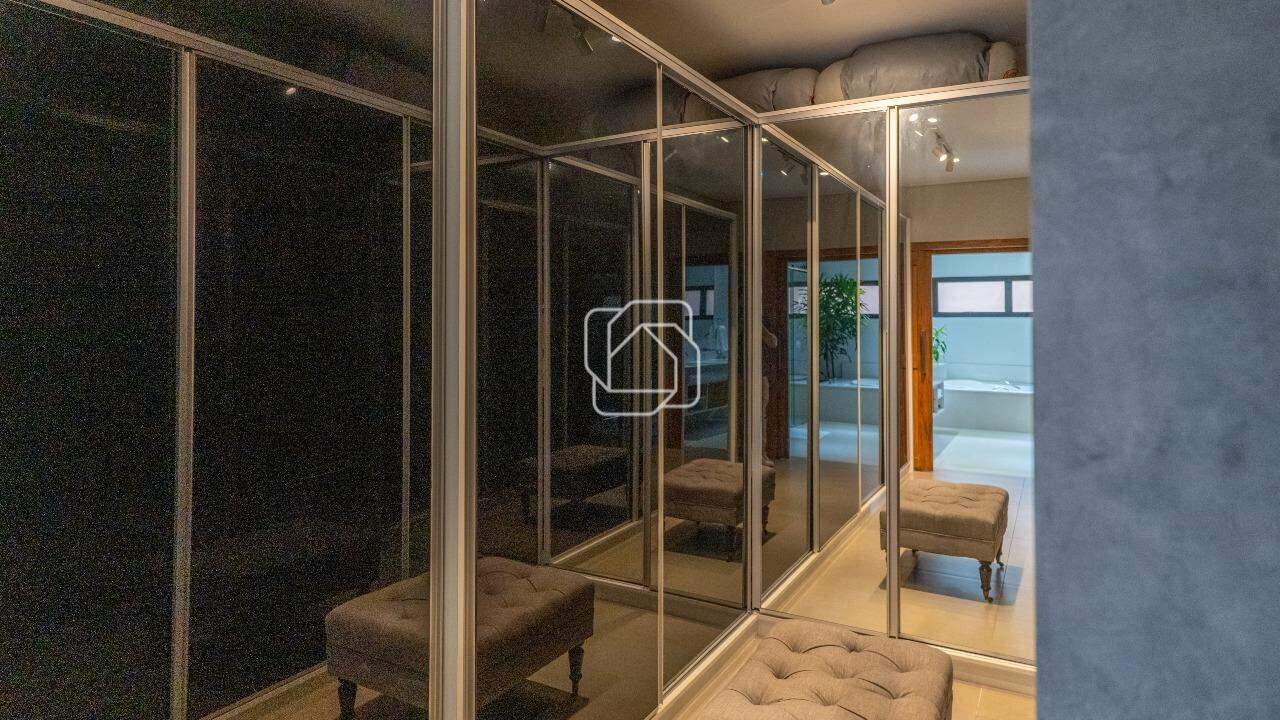 Casa de Condomínio à venda em Itu - SP - Fazenda Vila Real de Itu: 