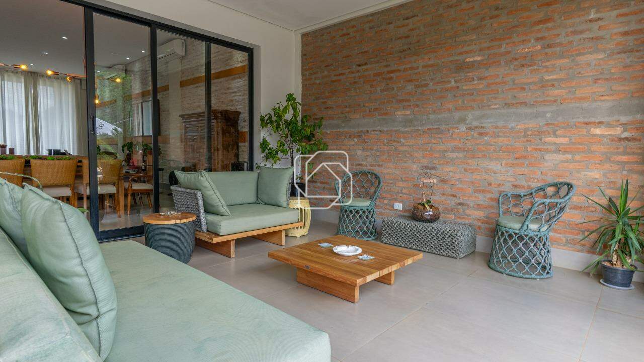 Casa de Condomínio à venda em Itu - SP - Fazenda Vila Real de Itu: 