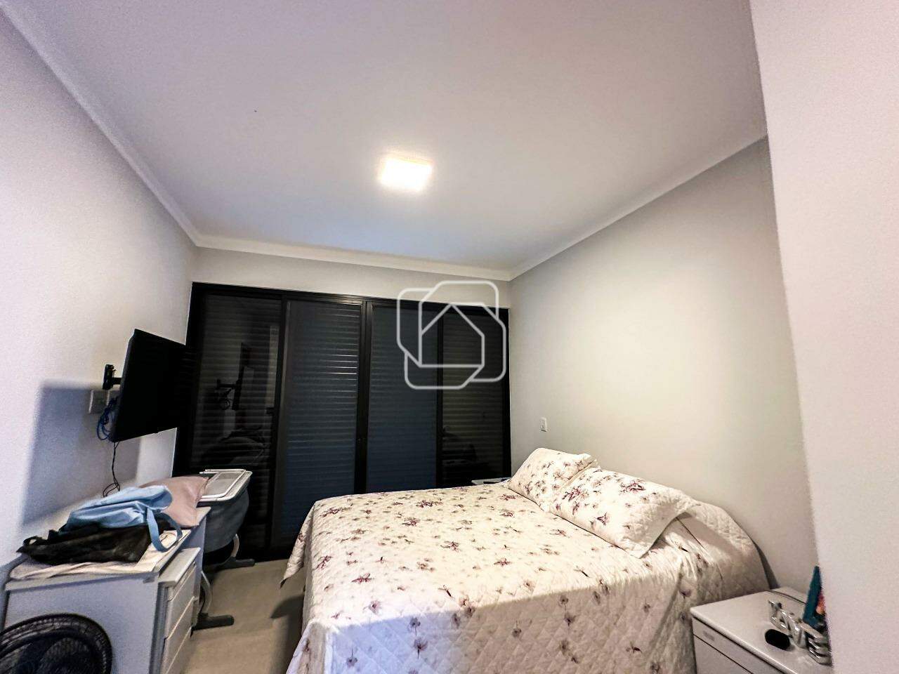 Casa de Condomínio para aluguel em Itu - SP - Condomínio Villas do Golfe: Quarto 
