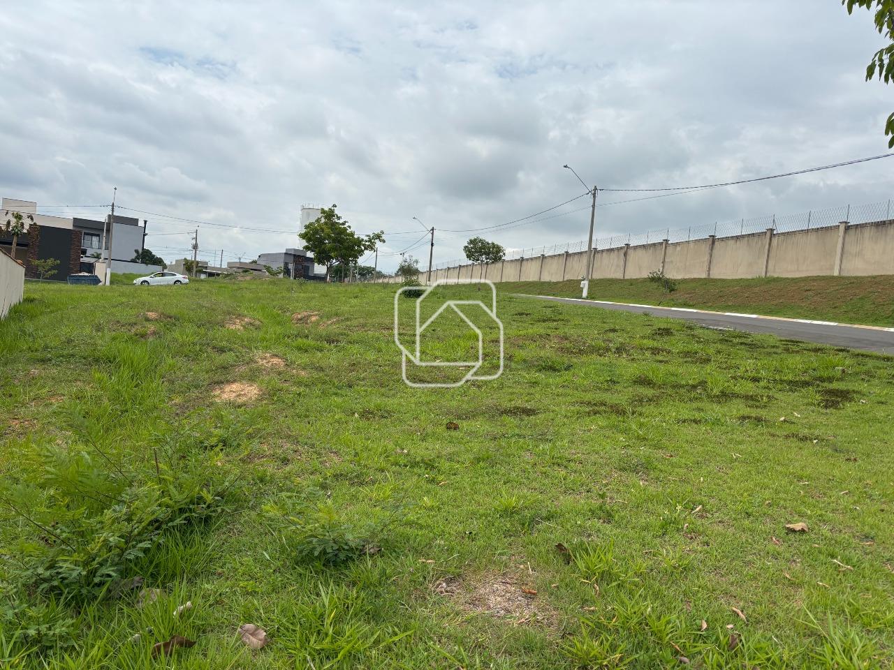 Terreno à venda em Itu - SP - Condomínio Gardenville: 