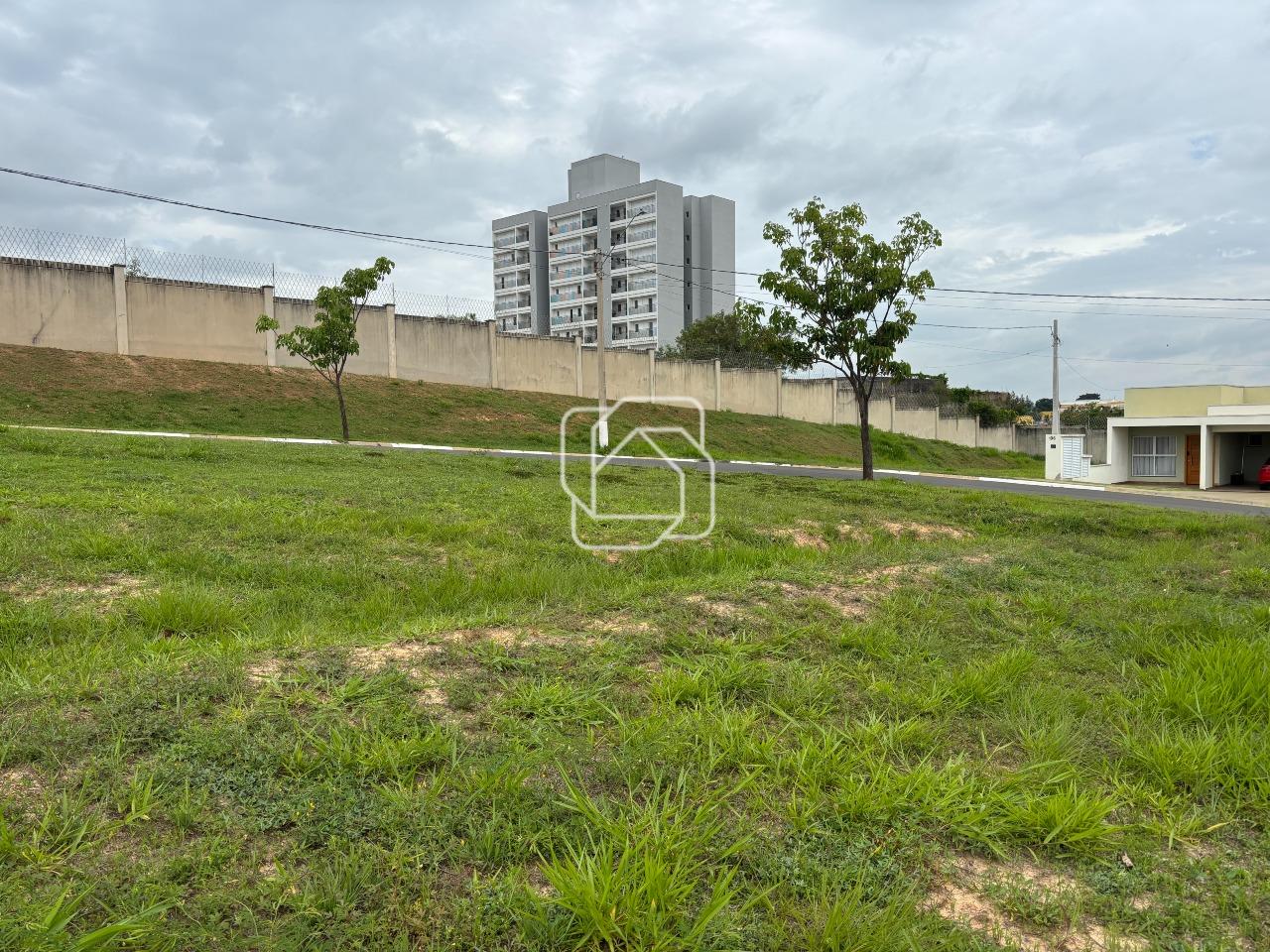 Terreno à venda em Itu - SP - Condomínio Gardenville: 