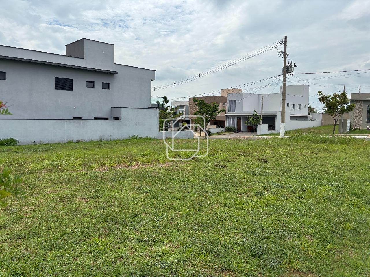 Terreno à venda em Itu - SP - Condomínio Gardenville: 