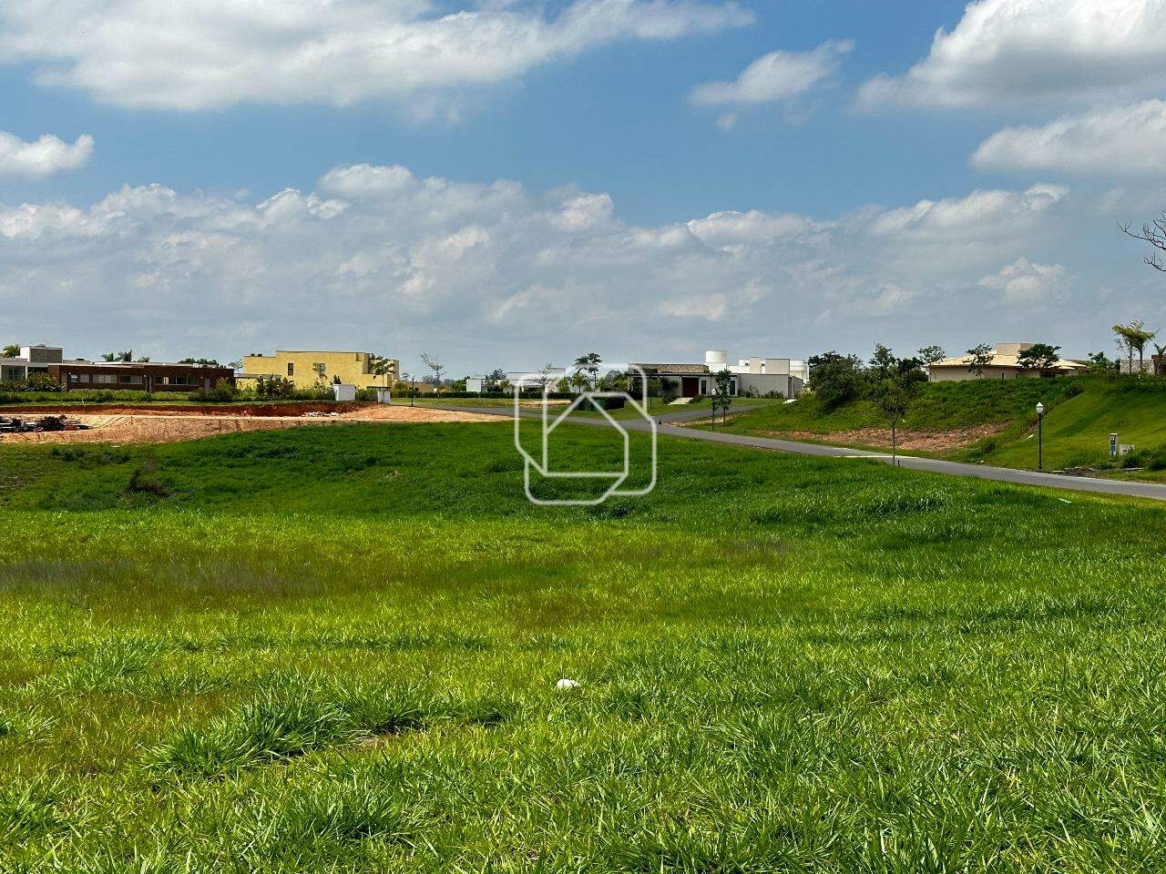 Terreno à venda em Itu - SP - Condomínio Terras de São José II: 