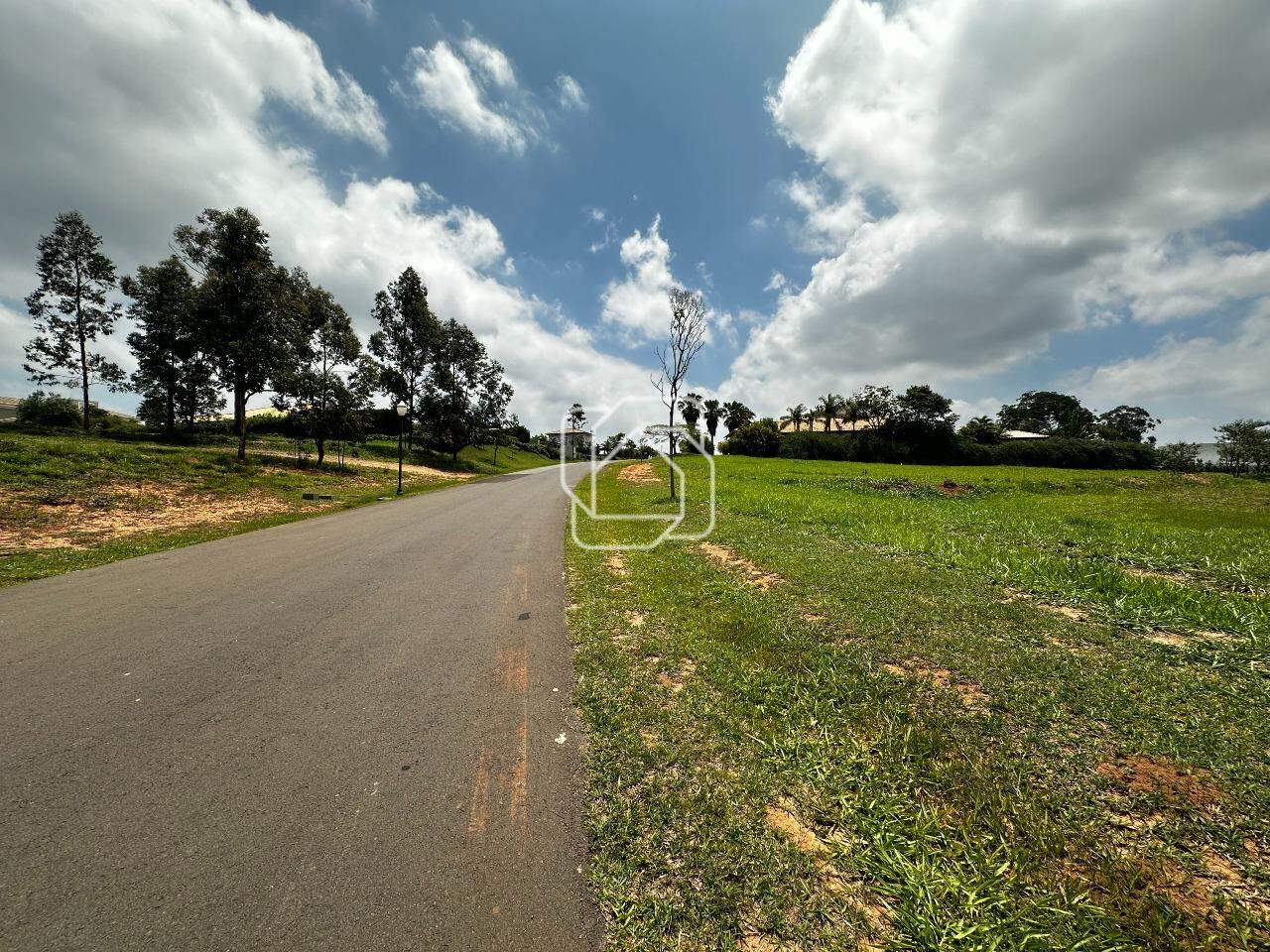 Terreno à venda em Itu - SP - Condomínio Terras de São José II: 