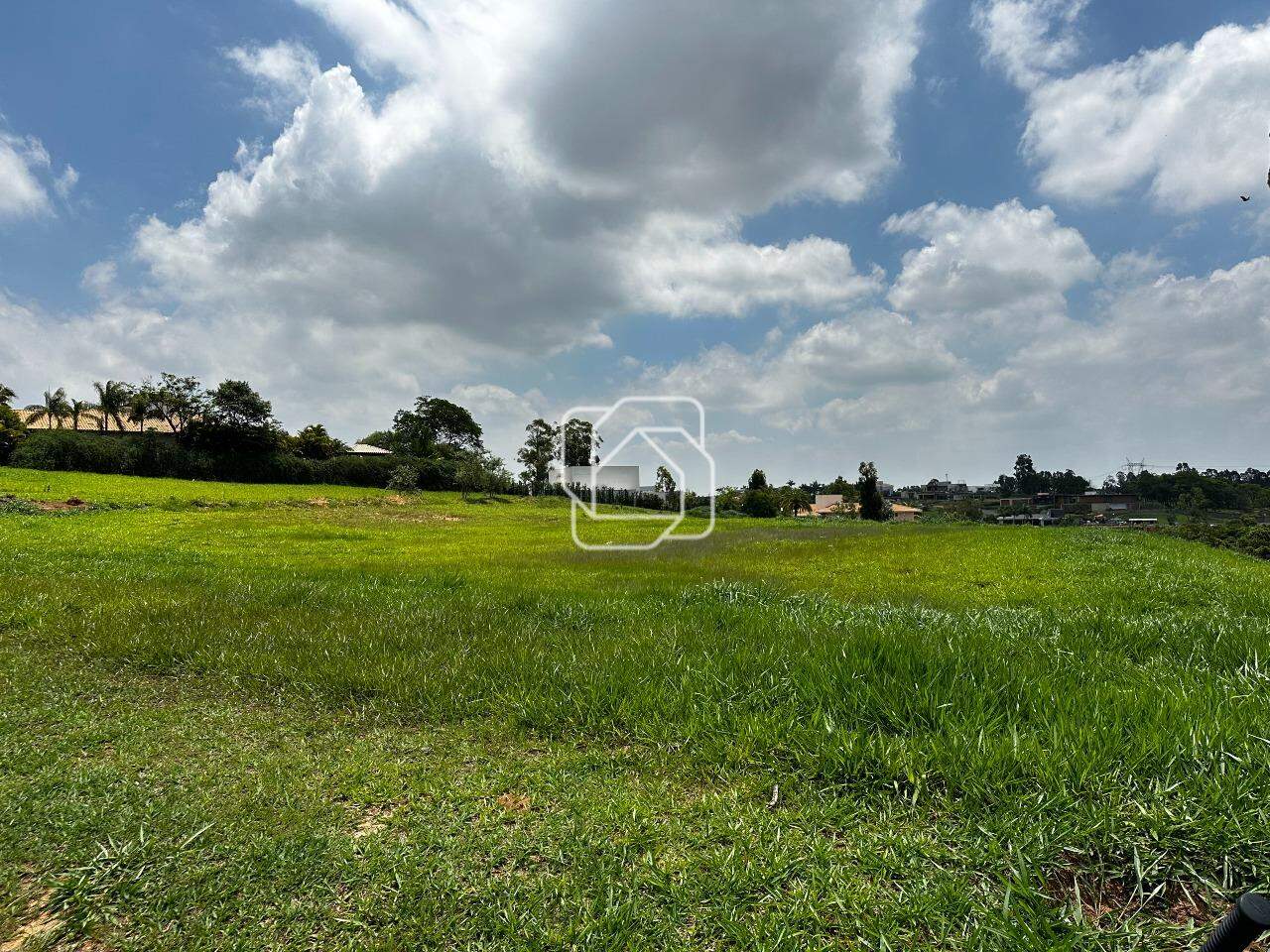 Terreno à venda em Itu - SP - Condomínio Terras de São José II: 
