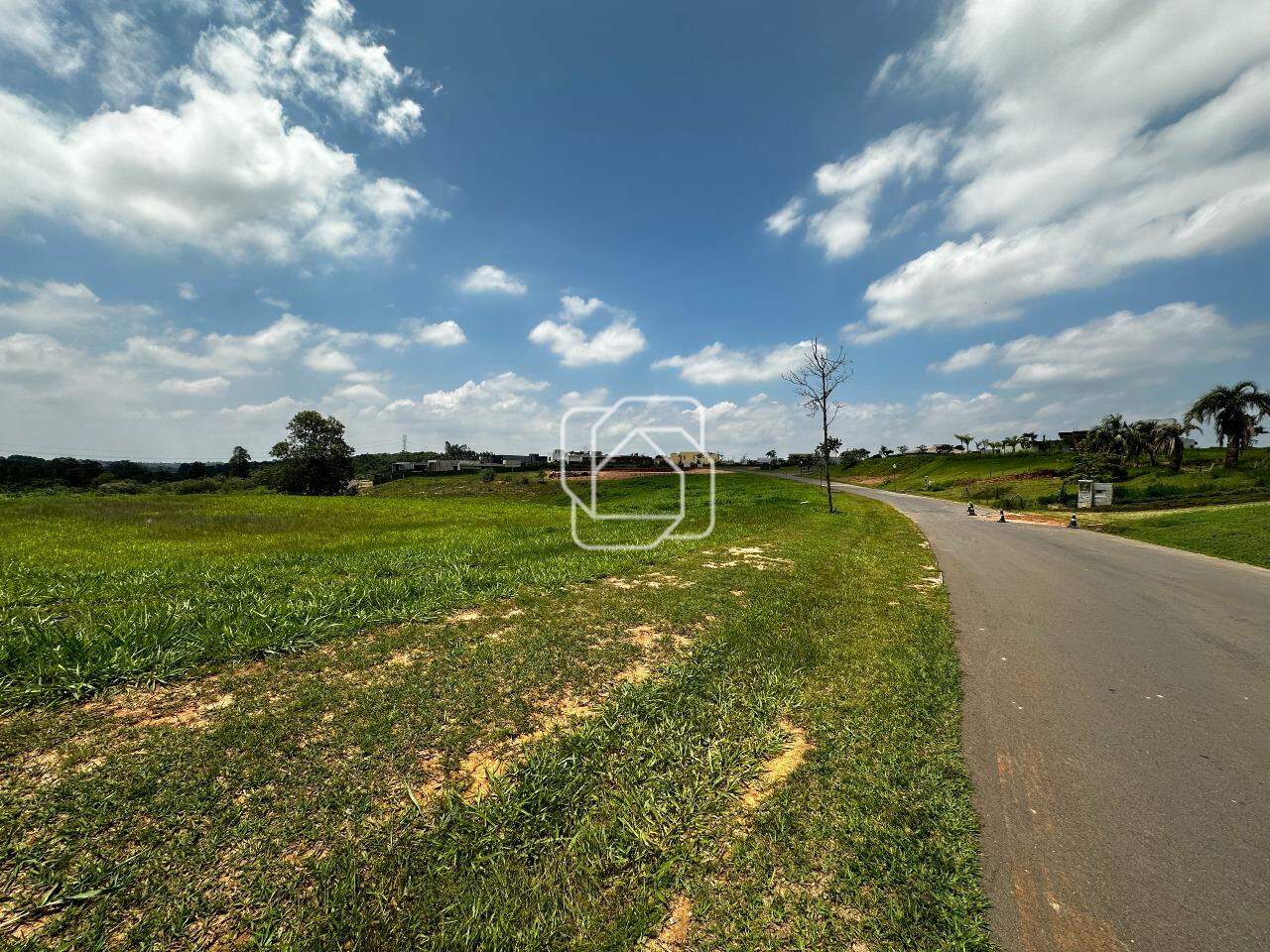 Terreno à venda em Itu - SP - Condomínio Terras de São José II: 