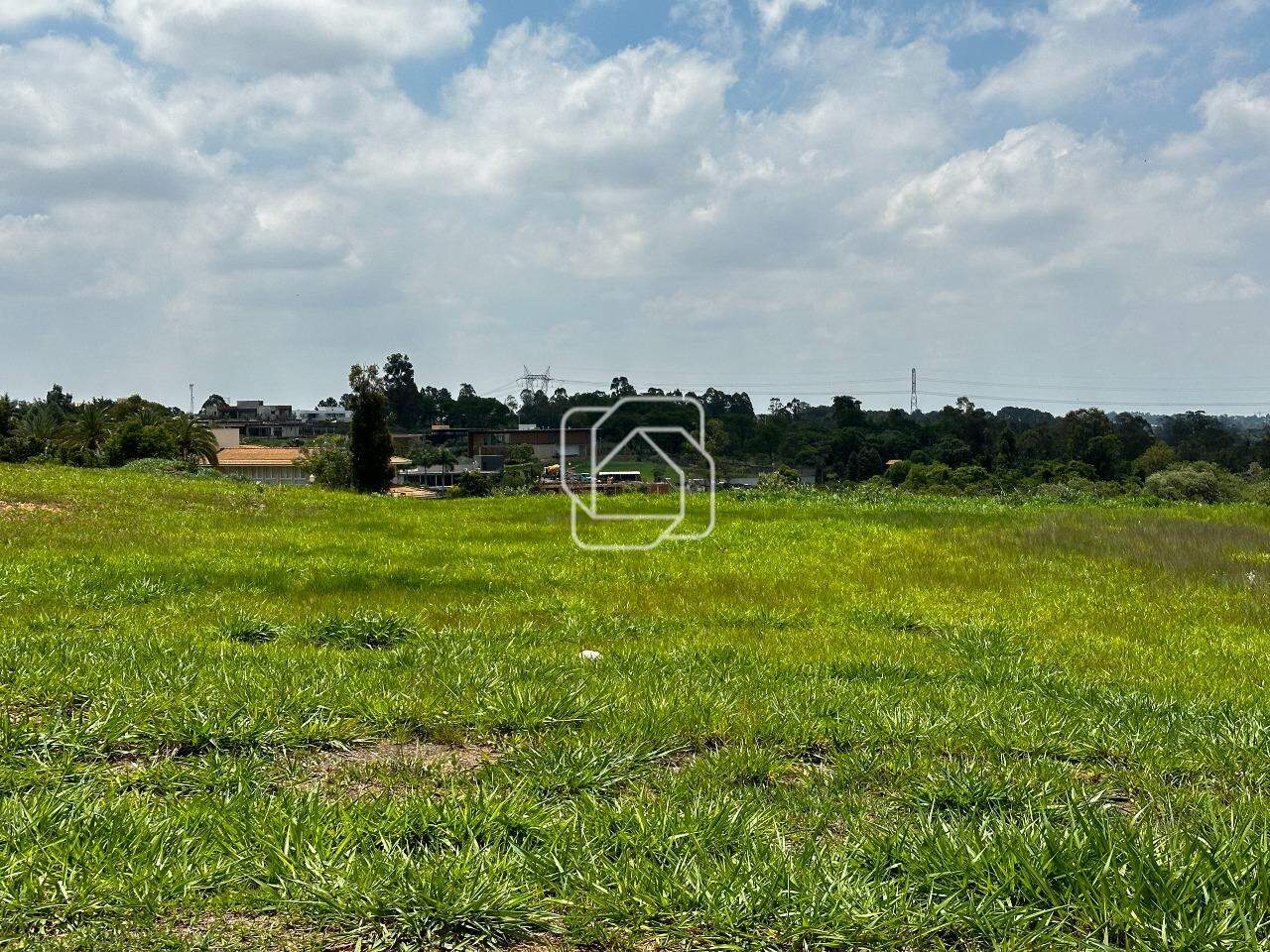 Terreno à venda em Itu - SP - Condomínio Terras de São José II: 