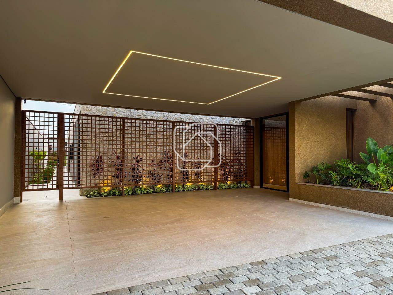 Casa de Condomínio à venda em Itu - SP - Condomínio Xapada Parque Ytu: