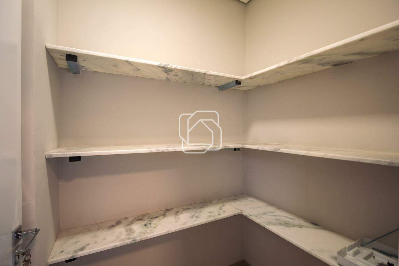Casa de Condomínio à venda em Indaiatuba - SP - Jardim Villa Sapezal: 