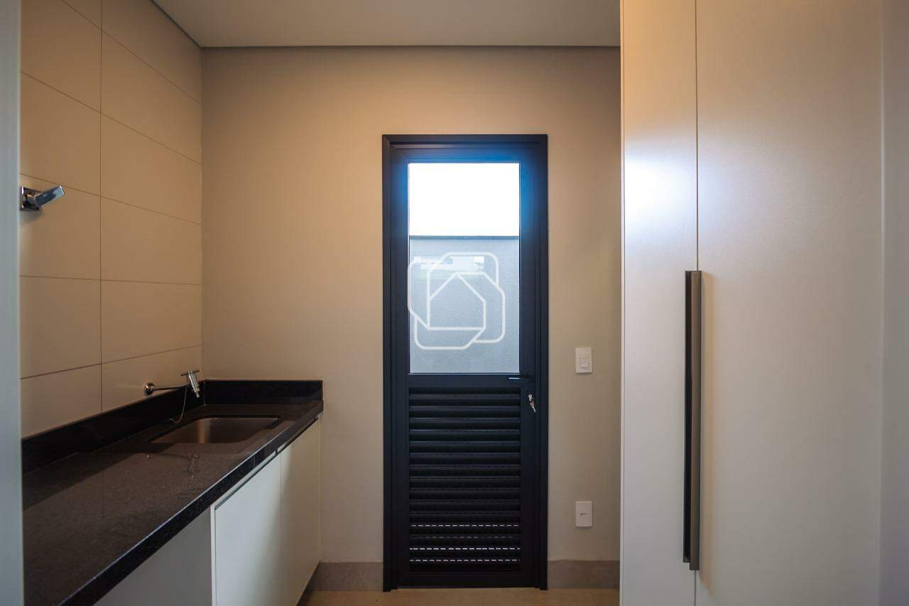 Casa de Condomínio à venda em Indaiatuba - SP - Jardim Villa Sapezal: 