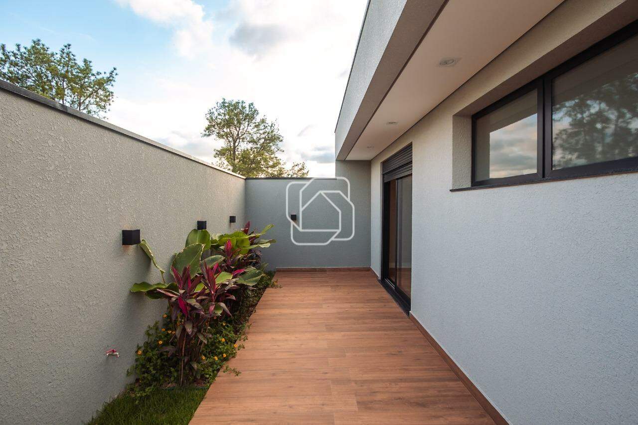 Casa de Condomínio à venda em Indaiatuba - SP - Jardim Villa Sapezal: 