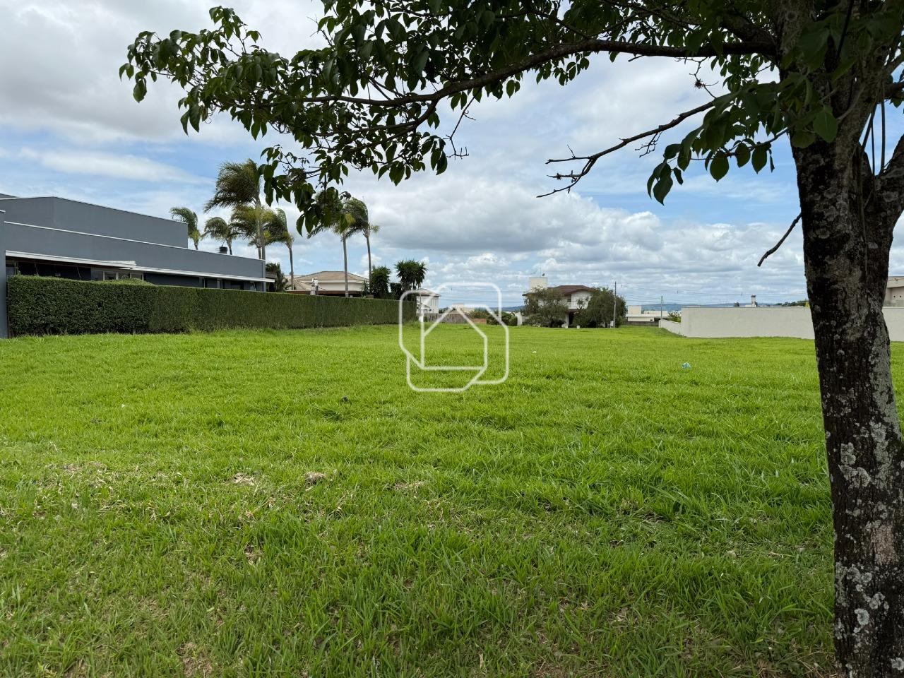 Terreno à venda em Itu - SP - Condomínio Xapada Parque Ytu: 